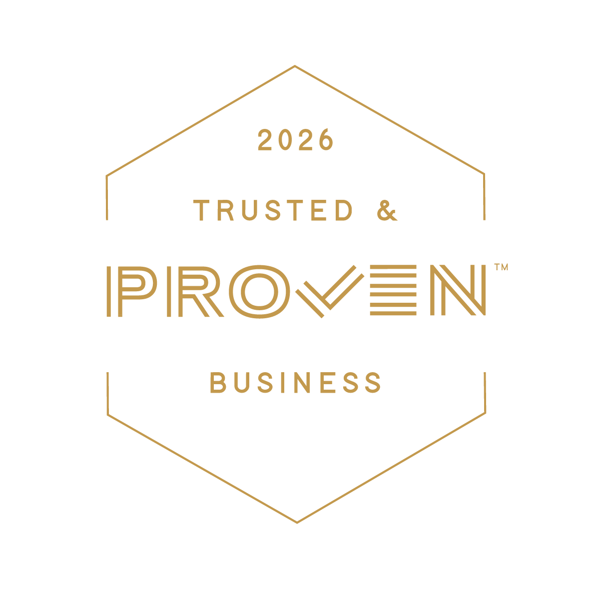 Trusted & Proven Business